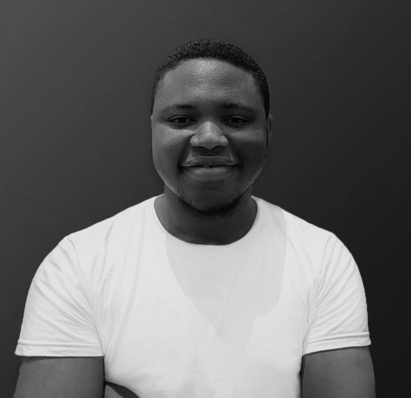 Victor Ekeng | Admin Lead